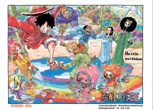 One Piece 1086-1