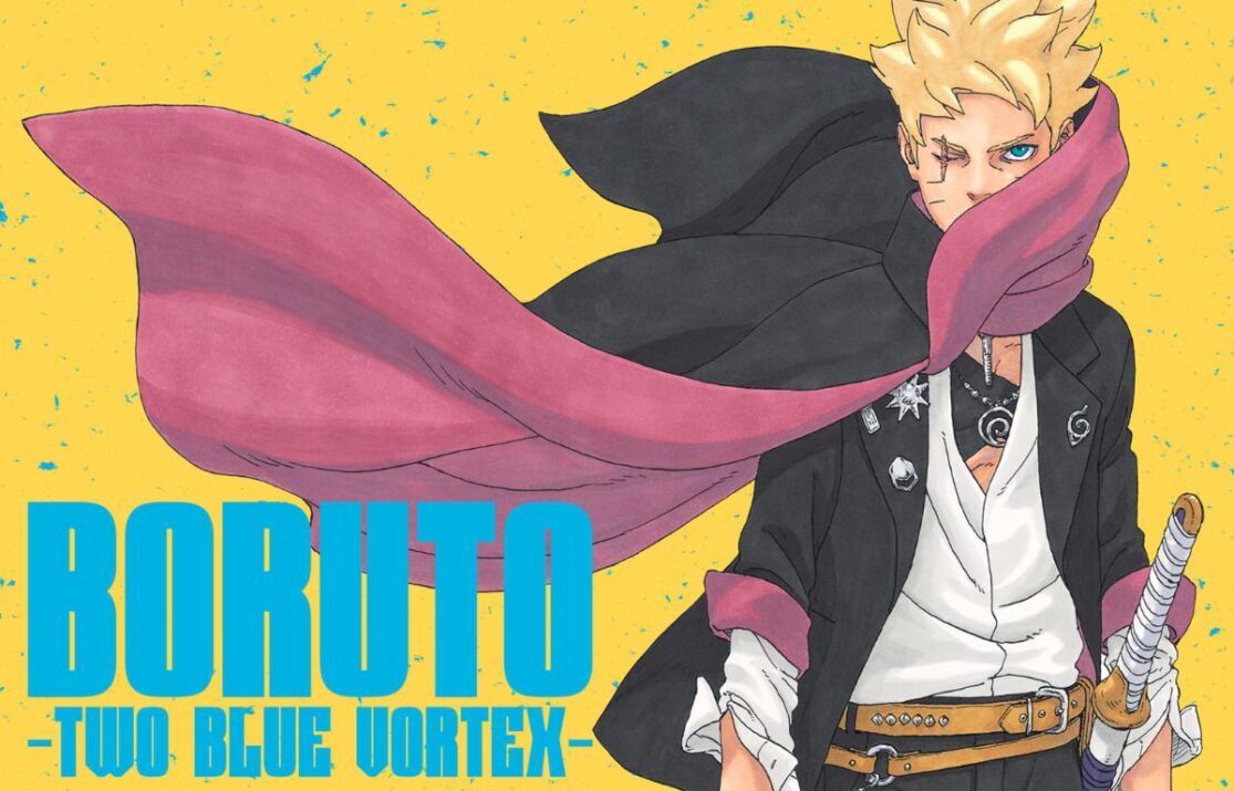 BORUTO