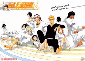 Bleach