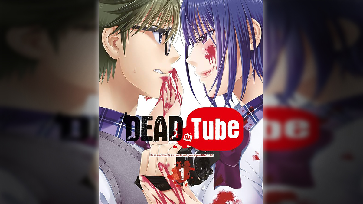 Dead Tube