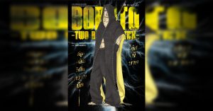BORUTO TWO BLUE VORTEX 11