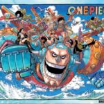 One Piece 1134