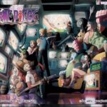 One Piece 1145