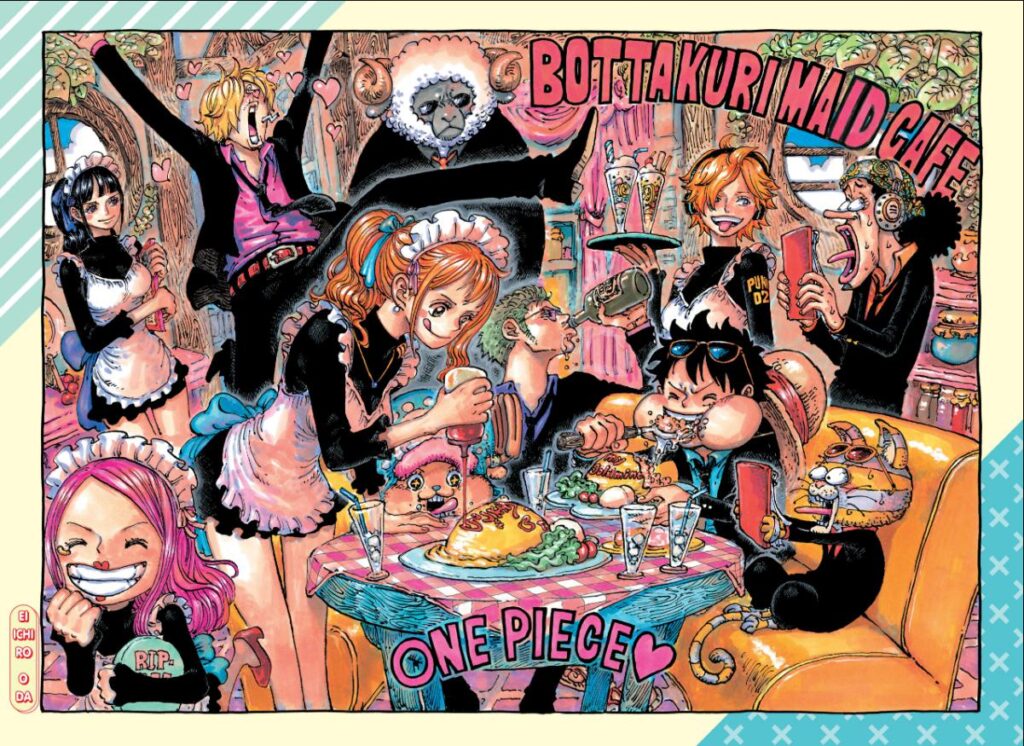 One Piece 1149