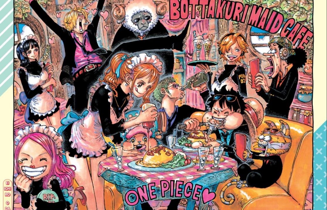 One Piece 1149