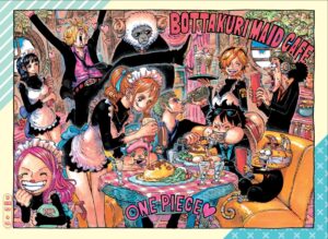 One Piece 1149
