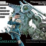 Hero Organization 1