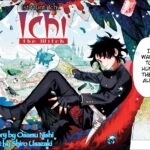 Ichi the Witch 1