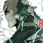 Kaijyu No.8 129