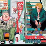 Sakamoto Days 221