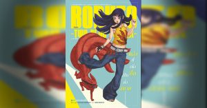 BORUTO TWO BLUE VORTEX 25