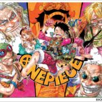 One Piece 1156