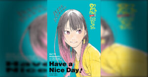 Akane-banashi 174