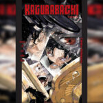 KAGURABACHI 95