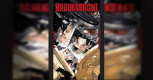KAGURABACHI 95