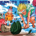 Sakamoto Days 230