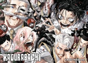 KAGURABACHI 96