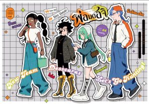 Ichi the Witch 44