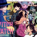 Witch Watch 237