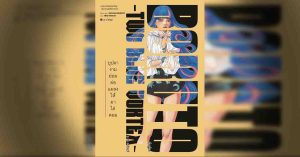 BORUTO TWO BLUE VORTEX 31