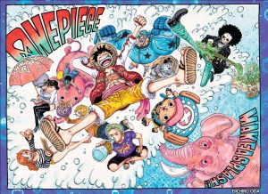 One Piece 1183