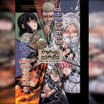 Shinobi Undercover 86