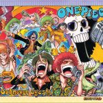 One Piece 1191