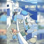 SPY×FAMILY EX19