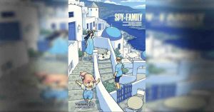 SPY×FAMILY